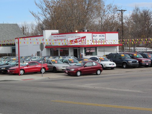 should i buy a car with 150k miles