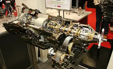 How Long Do Cvt Transmissions Last Car Care Portal
