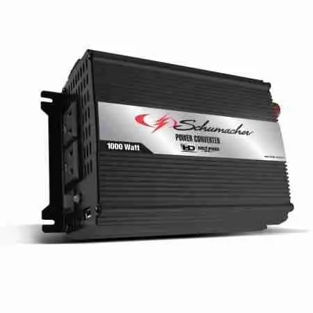 what will a 1000 watt inverter run