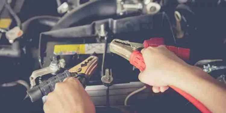 Ultimate Guide For Best Jumper Cable: 5 Best Models For 2018 Included