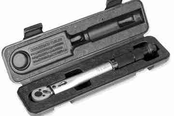 best torque wrench guide