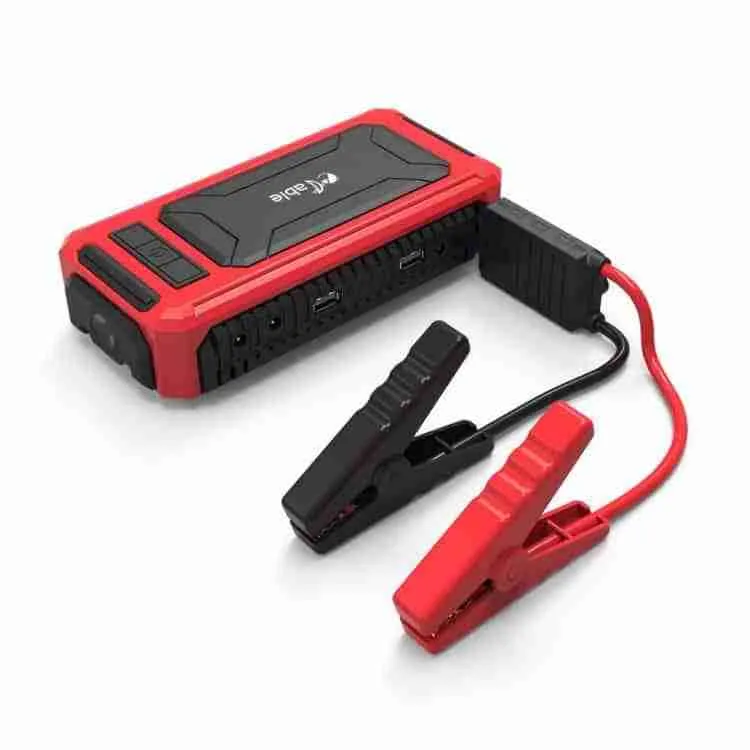 2018’s Best Jumper Cable Clamps for Heavy Duty Application