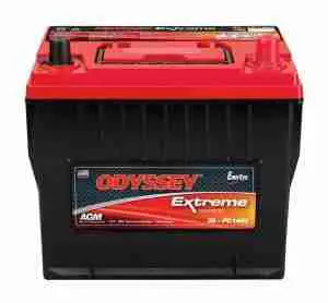 best car battery