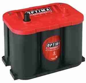 best car battery