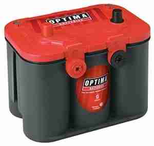 best car battery