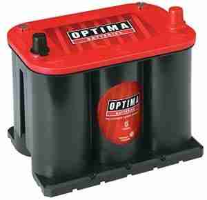 best car battery