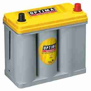 best car battery