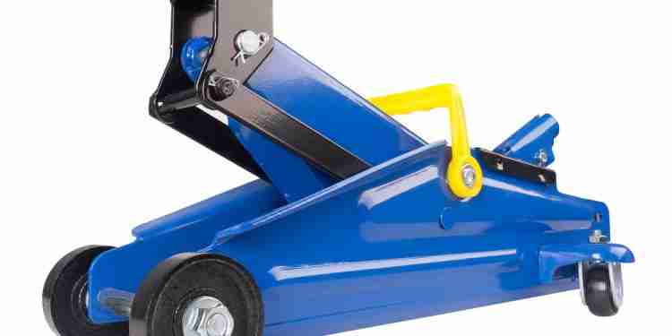 best automotive floor jacks for home