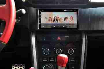 best android double din head units