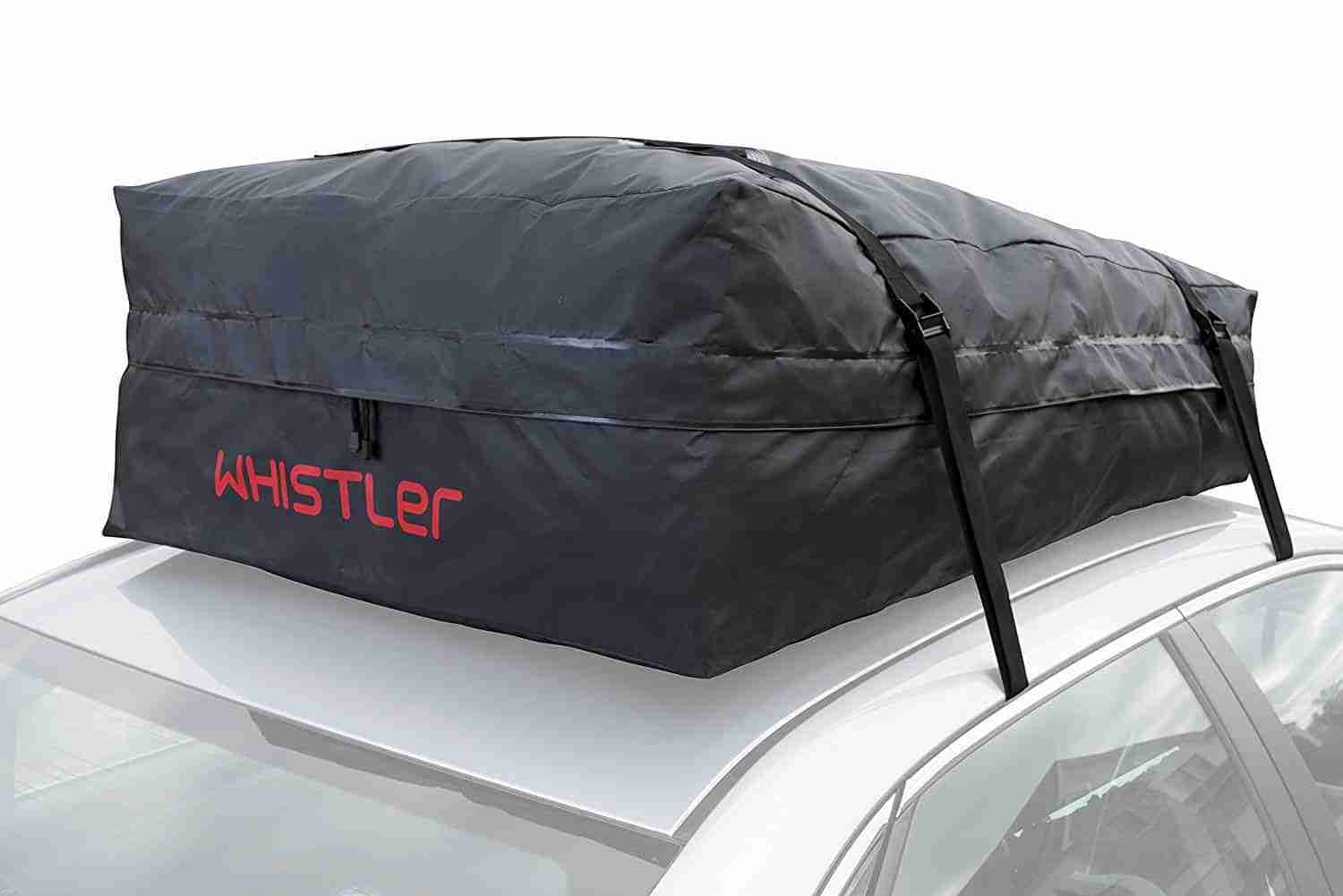 Best Car Top Carrier Without Roof Racks