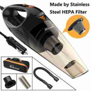 best car vacuums 2018