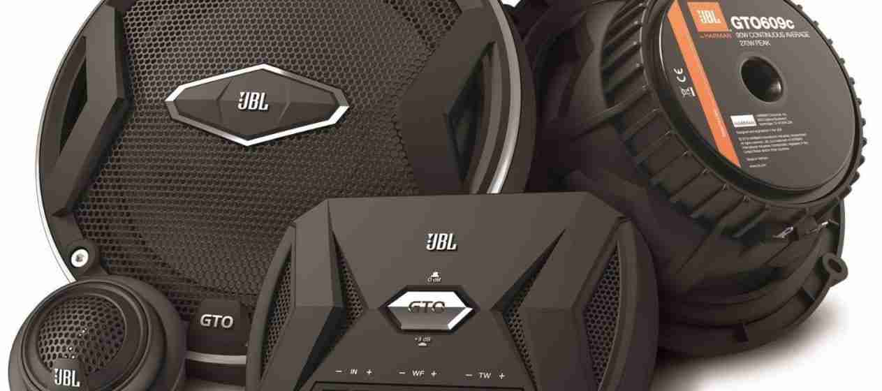 best 6.5 component speakers 2018