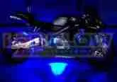 Melhores luzes LED para motocicletas