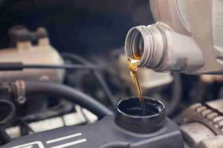 Best 0W-20 Synthetic Oil