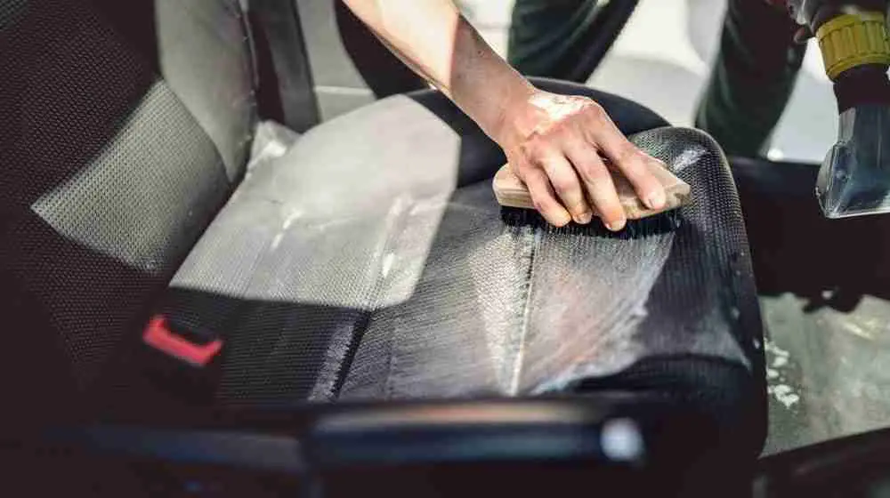 Best Product To Clean Leather Car Seats 2020 Care Portal - Good Way To Clean Leather Seats In A Car