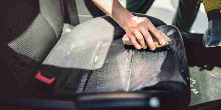 Best Product to Clean Leather Car Seats