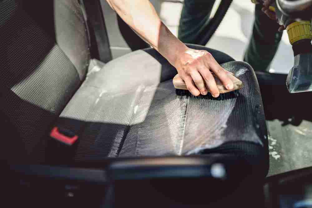Best Product To Clean Leather Car Seats 2020 - Good Product To Clean Leather Car Seats