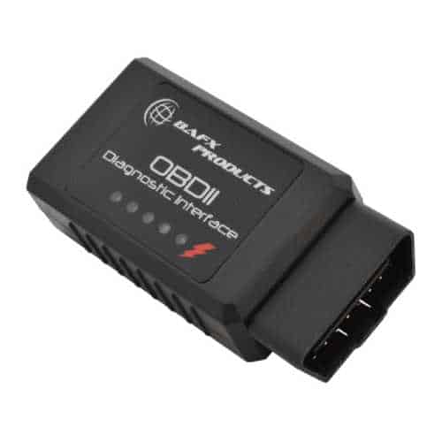 Best Bluetooth OBD2 Scanners