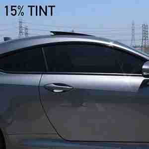 best window tint for heat reduction