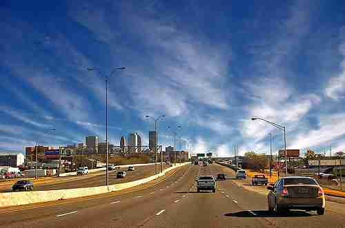 Are radar detectors illegal in Oklahoma?