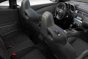 how to clean black cloth car seats