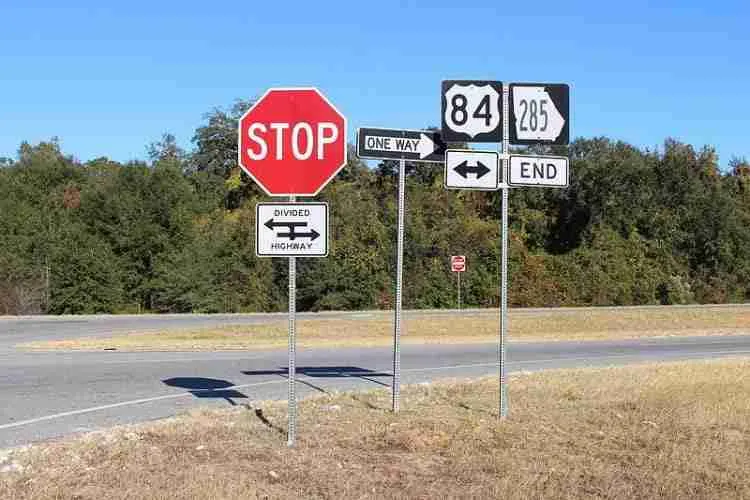 Georgia State Route 285
