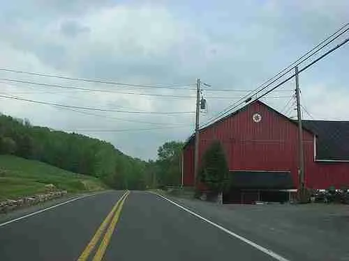 are radar detectors illegal in Pennsylvania?