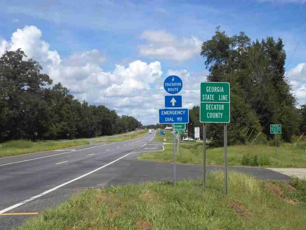 Are Radar Detectors Legal in