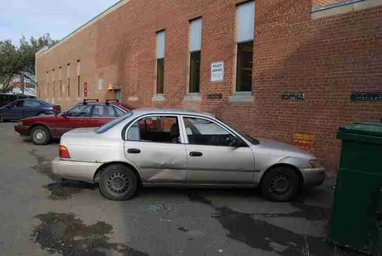 how to donate a car in washington state