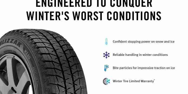 best snow tires for trucks