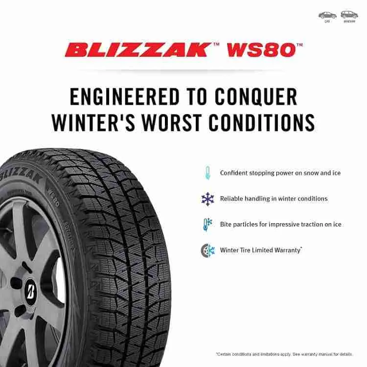 mejores neumáticos de nieve para camiones
