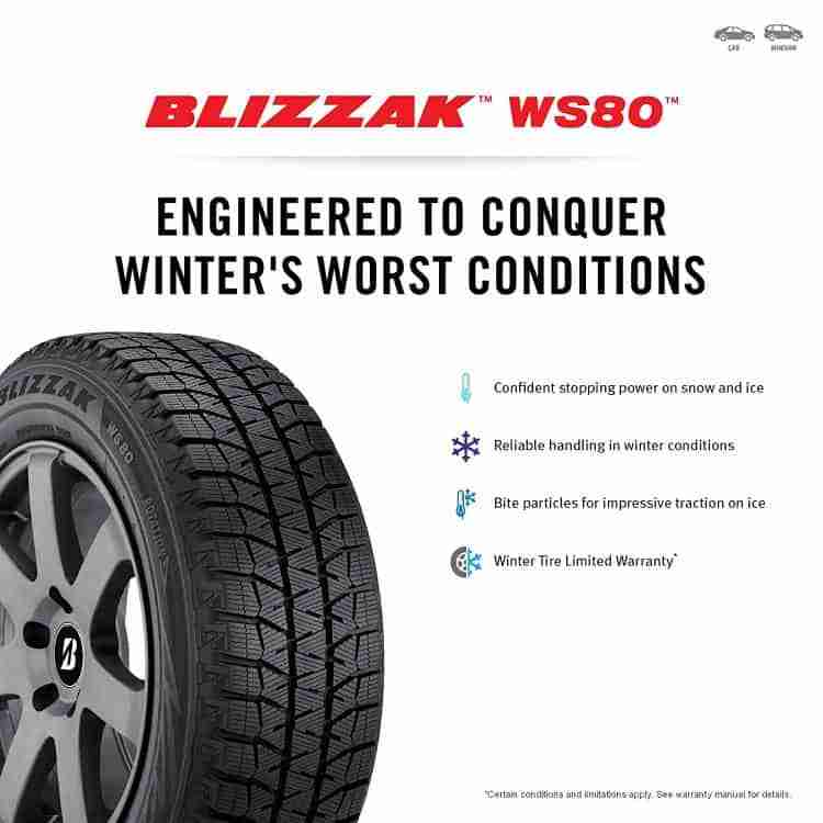 best snow tires for trucks