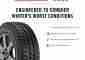 best snow tires for trucks