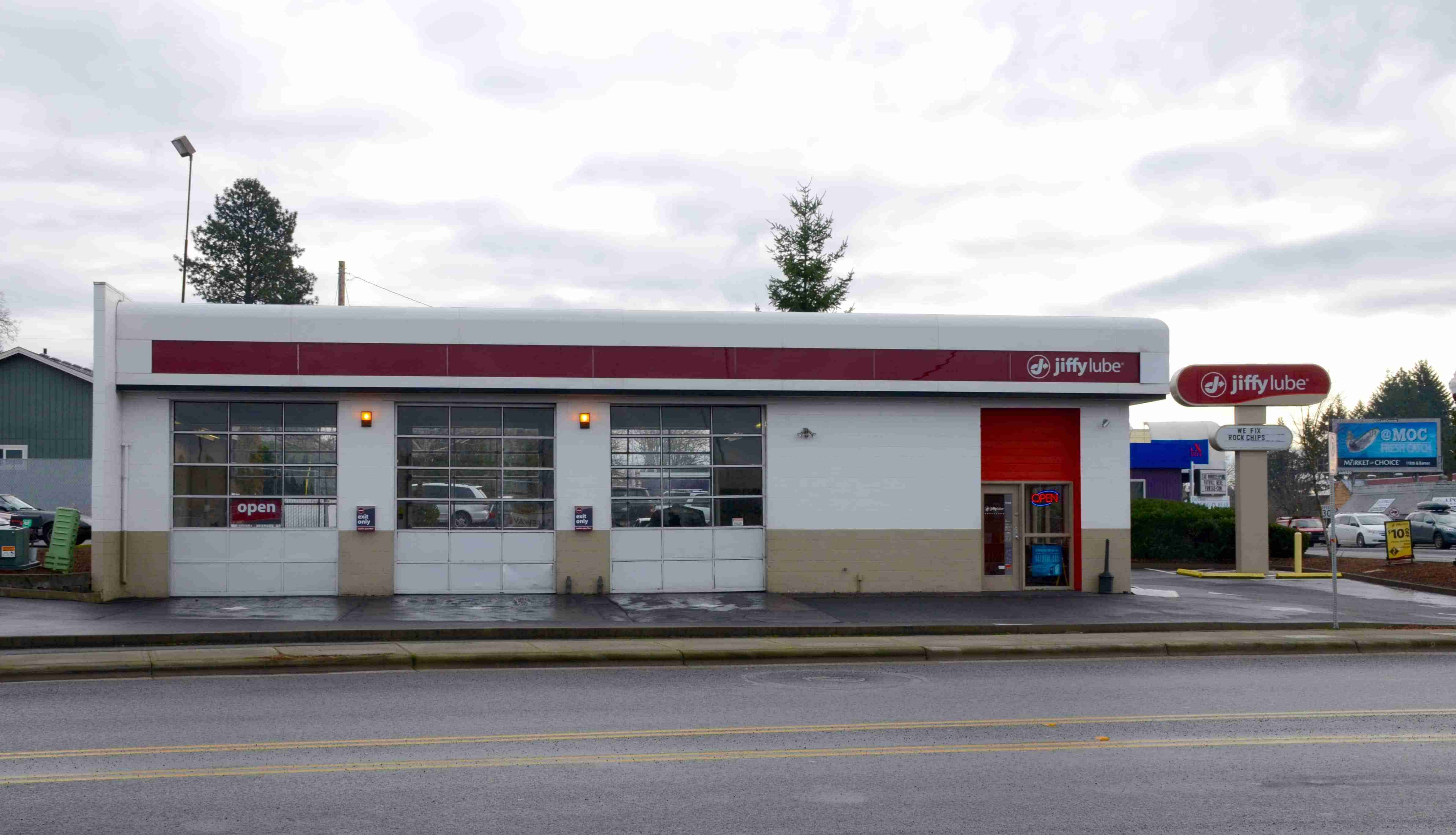 Lube Lube