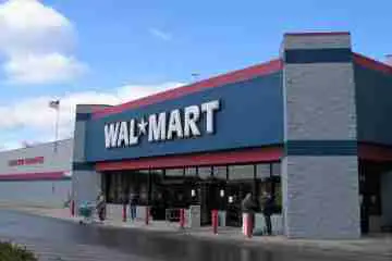 Quanto o Walmart cobra pela instalação do pneu?