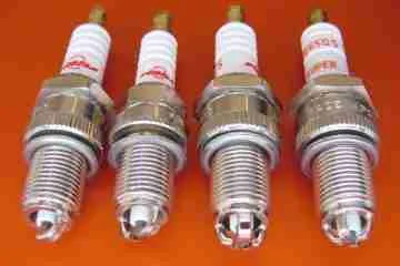 how long do platinum spark plugs last?