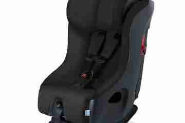 Best Booster Seats for Tesla Model S