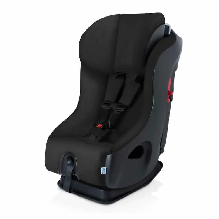 Best Booster Seats for Tesla Model S