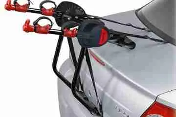 meilleur porte-vélos pour tesla modèle 3