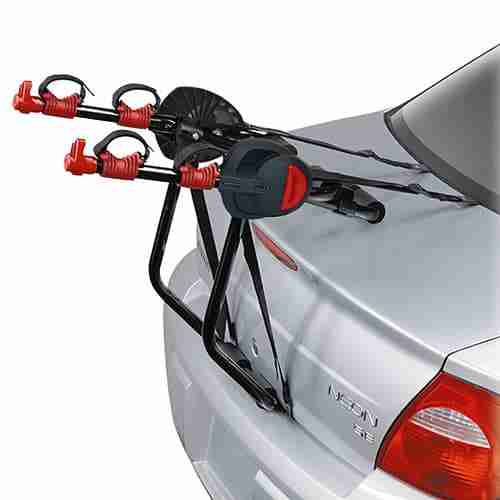 best bike rack for tesla model 3