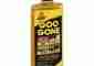 is goo gone safe for car paint