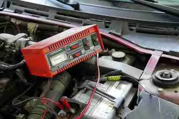 How To Keep Your Car Battery Charged When Not In Use