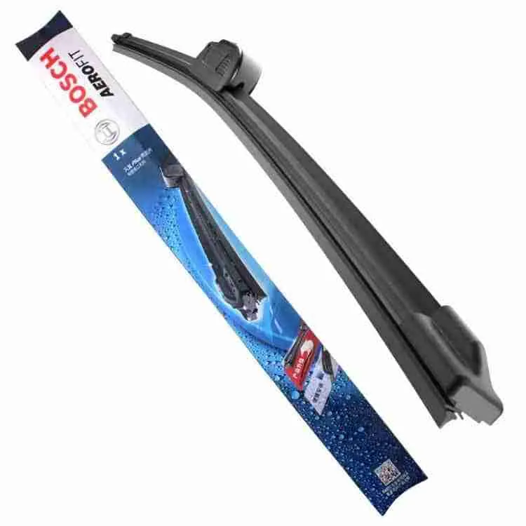 How to Remove Bosch Windshield Wipers