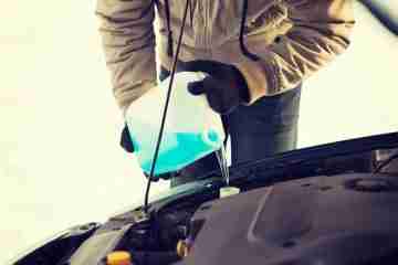 does antifreeze go bad in your car