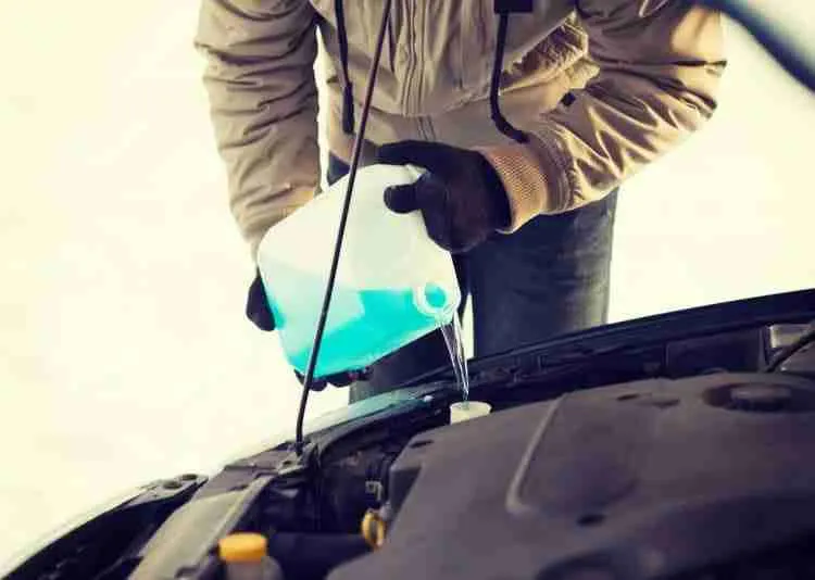 does antifreeze go bad in your car