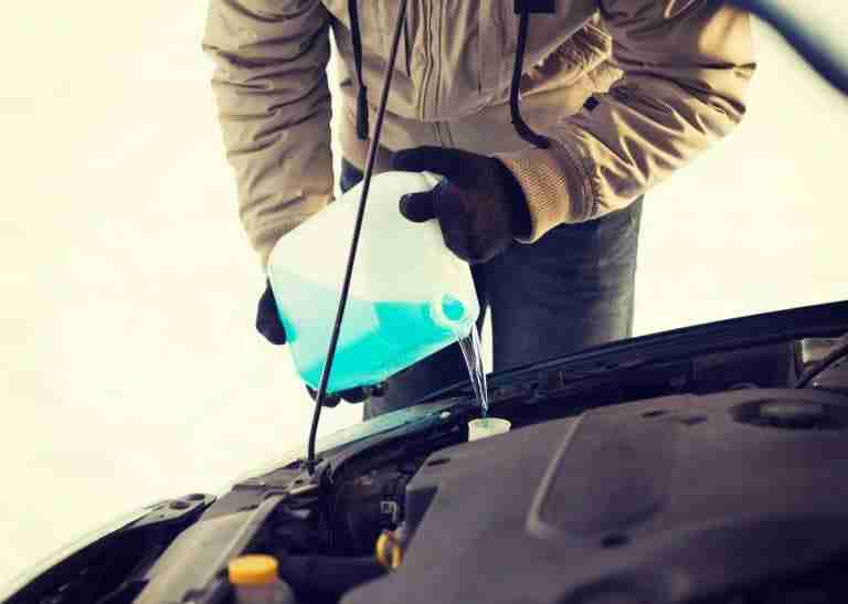 Does Antifreeze Go Bad in Your Car? Car Care Portal