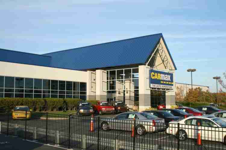 Is CarMax a Good Place to Buy a Car?