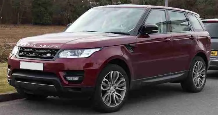 Are Range Rovers Expensive to Maintain?