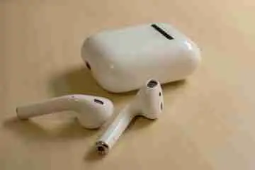 Is Driving With Air Pods Illegal?