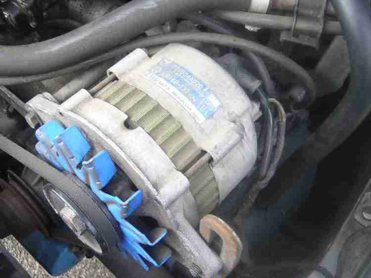 What are the Signs of a Bad Alternator?